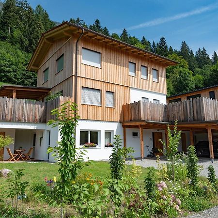 Appartement Naturbunt Söll Eksteriør billede